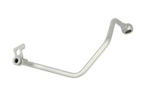 Przewód olejowy turbosprężarki AJUOP10027