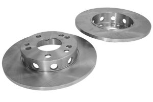 Tarcza hamulcowa DDF053