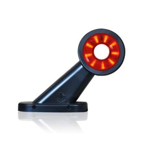 Światło obrysowe 510BCL W21.7WW