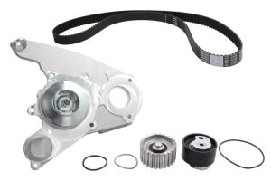 Zestaw paska rozrządu + pompa cieczy chłodzącej PK10340