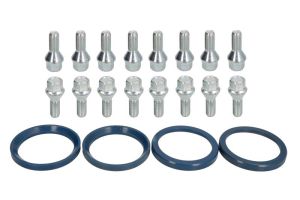 Zestaw montażowy felg aluminiowych MAK 8000000265