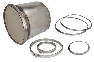 Filtr cząstek stałych DIN4II001-RX