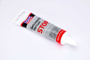 Dodatek do oleju przekładniowego LIM1042