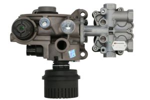 Osuszacz powietrza systemu pneumatycznego PN-10952