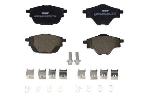 Klocek hamulcowy kpl. FDB4766