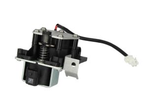 Króciec przyłącz. chłodz. modułu zasil. (wtrysk mocznika) F 00B H40 205