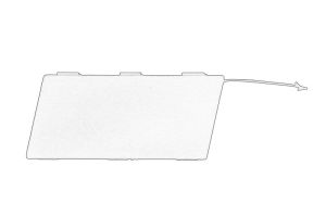 Elementy zderzaka 5801603636