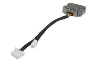 Regulator napięcia alternatora DZE02310
