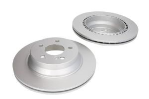 Tarcza hamulcowa DDF1672C