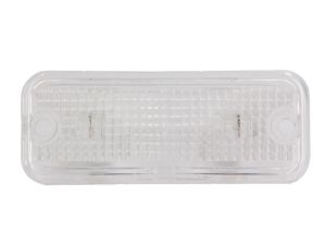 Szkło lampy światła pozycyjnego 9EL137 241-001