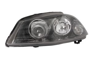 Reflektor świateł przednich 445-1118L-LDHM7