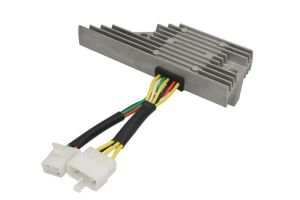 Regulator napięcia alternatora DZE02538