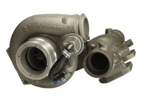 Turbosprężarka KKK13879880030/R