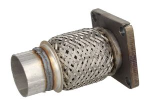 Tłumik drgań układu wydechowego JMJ 50X100VW1.9D