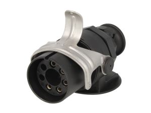 Wtyczka elektryczna PL-05-ABS/2