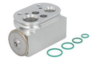 Zawór rozprężny klimatyzacji NRF 38523