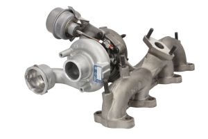 Turbosprężarka KKK54399900047