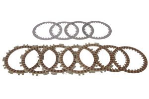 Zestaw płytek (przekładek) metalowych FCS0290/2