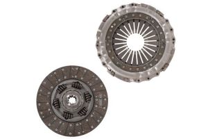 Zestaw sprzęgła 3400 700 695:009