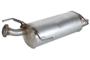 Tłumik końcowy BOS145-291