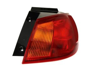 Lampa zespolonych świateł tylnych 714027850802