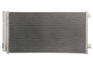 Skraplacz klimatyzacji CD511038