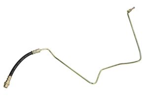 Przewód hamulcowy elastyczny C83219ABE