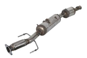 Filtr cząstek stałych JMJ 1324