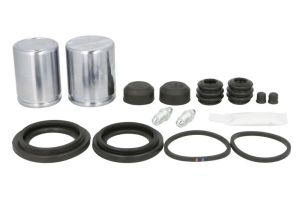 Zestaw naprawczy zacisku hamulcowego D4-1581C