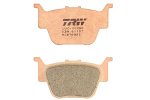 Klocek hamulcowy kpl. MCB769SI