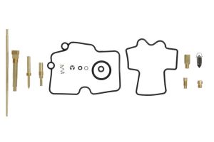 Zestaw naprawczy gaźnika CAB-DH75