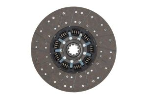 Tarcza sprzęgła FE105059