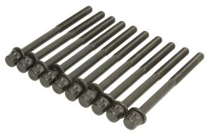 Zestaw śrub głowicy cylindrów AJU81028900