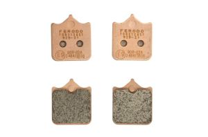 Klocek hamulcowy kpl. FDB2120ST