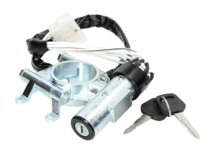 Blokada kierownicy AUG75025