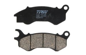 Klocek hamulcowy kpl. MCB833