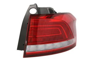 Lampa zespolonych świateł tylnych 441-19G5R-AE