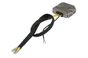 Regulator napięcia alternatora DZE02303