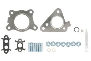 Zestaw montażowy turbosprężarki EVMK0227