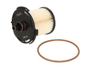 Filtr paliwa KX387D