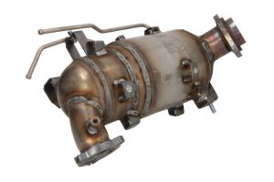 Filtr cząstek stałych JMJ 1225