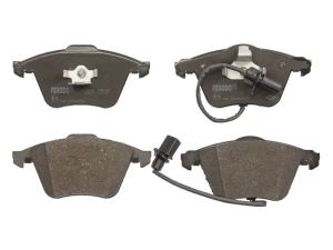 Klocek hamulcowy kpl. FDB1629