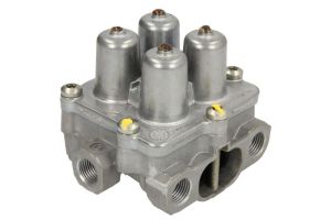 Wieloobwodowy zawór bezpieczeństwa 934 714 732 0