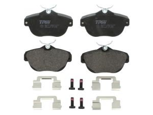 Klocek hamulcowy kpl. GDB1664