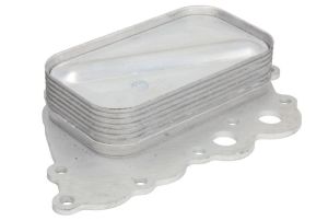 Chłodnica oleju D4M016TT