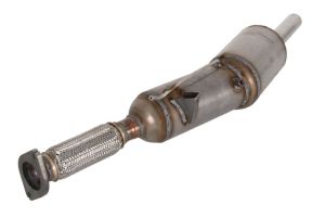 Filtr cząstek stałych JMJ 1211