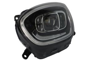 Reflektor świateł przednich 711451001210