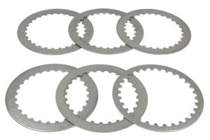 Zestaw płytek (przekładek) metalowych MES600-6