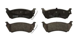 Klocek hamulcowy kpl. GDB1379