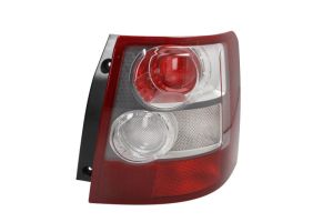 Lampa zespolonych świateł tylnych 2VP238 023-161